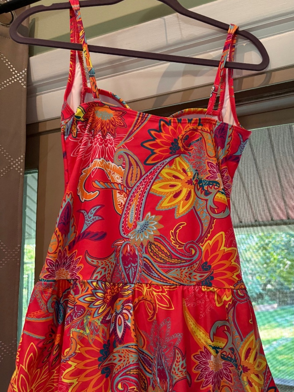 Venus Swim Dress - Picture 4 of 6